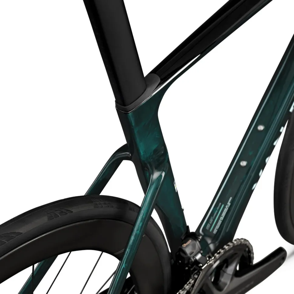 RCR-R PRO Ultegra Di2 Road Bike 2025