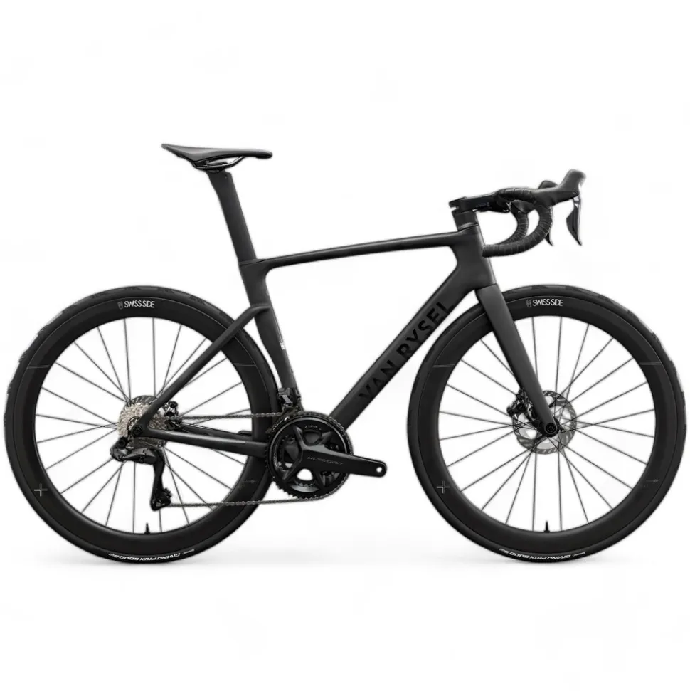 RCR-R PRO Ultegra Di2 Road Bike 2025