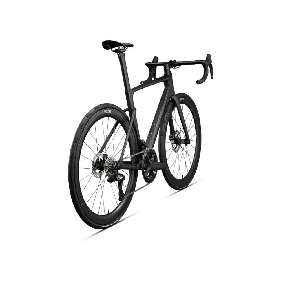 RCR-R PRO Ultegra Di2 Road Bike 2025