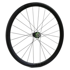 RD40 Carbon Disc Rear Wheel