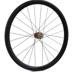 RD40 Carbon Disc Rear Wheel
