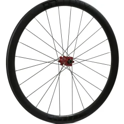 RD40 Carbon Front Wheel