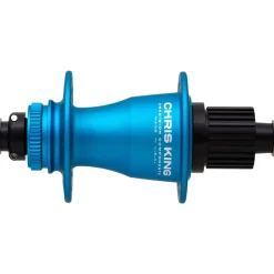 R45D Rear Hub - CL Disc Shimano 142x12mm Thru-Axle