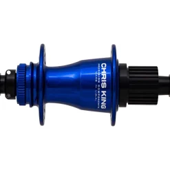 R45D Rear Hub - CL Disc Shimano 142x12mm Thru-Axle