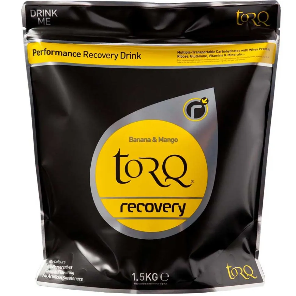 Recovery Mix 1.5Kg