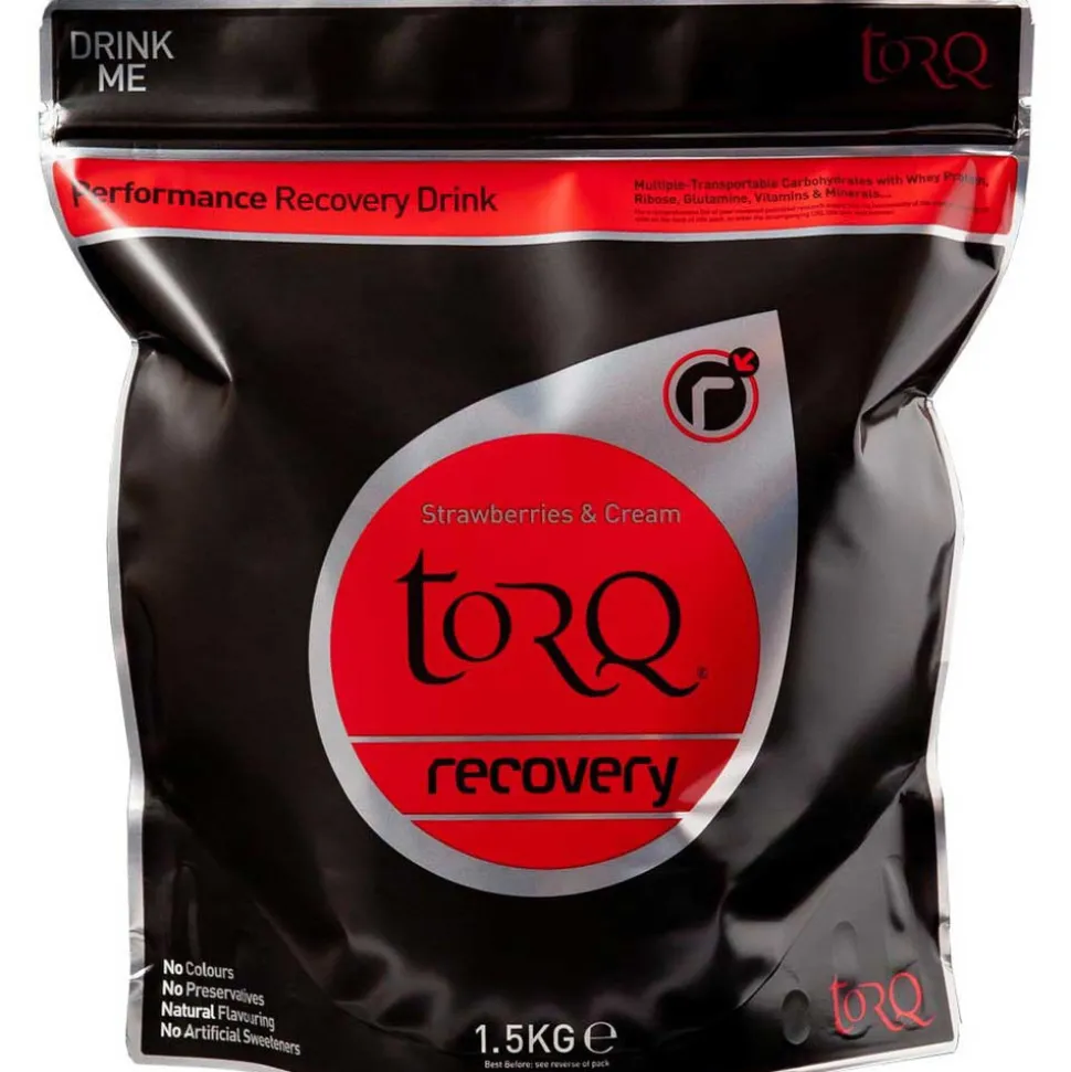 Recovery Mix 1.5Kg