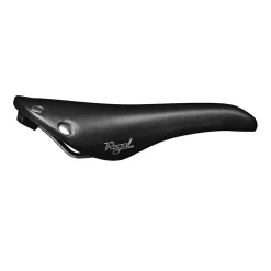 Regal Saddle