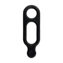 Replacement Rubber Strap For 20 and 100 Lumen Lights