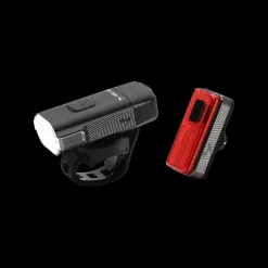 Rigel Lite 500 Lumen and Helix Lite 100 Lumen Light Set