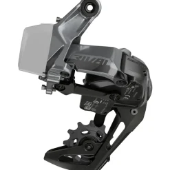 Rival XLPR eTap AXS D1 Rear Derailleur