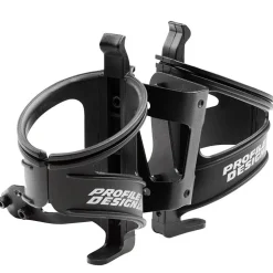 RML Rear Mount Twin Bottle System