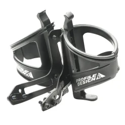 RML Rear Mount Twin Bottle System