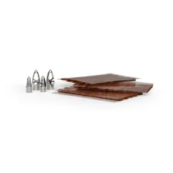 Rocket Tubeless Tyre Plug Refill Pack