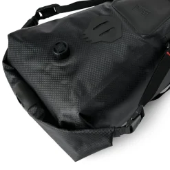 Roll Top Saddle Bag - 9L