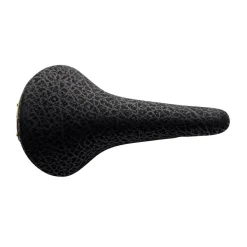 Rolls Black Rino Saddle