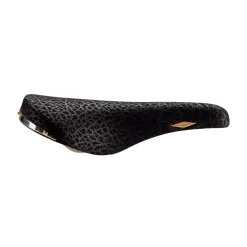 Rolls Black Rino Saddle