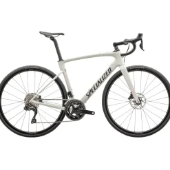 Roubaix SL8 Comp Disc Road Bike