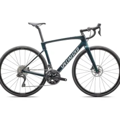 Roubaix SL8 Comp Road Bike 2025