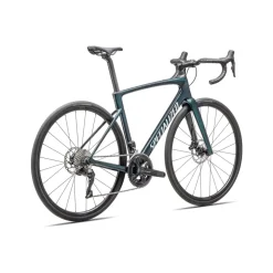 Roubaix SL8 Comp Road Bike 2025