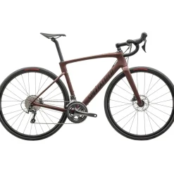 Roubaix SL8 Disc Road Bike 2025