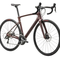 Roubaix SL8 Disc Road Bike 2025