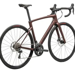 Roubaix SL8 Disc Road Bike 2025