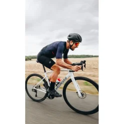 Roubaix SL8 Disc Road Bike 2025