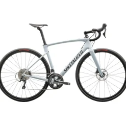 Roubaix SL8 Disc Road Bike 2025