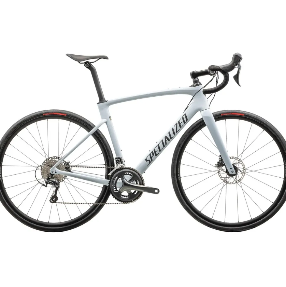 Roubaix SL8 Disc Road Bike 2025