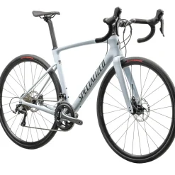 Roubaix SL8 Disc Road Bike 2025