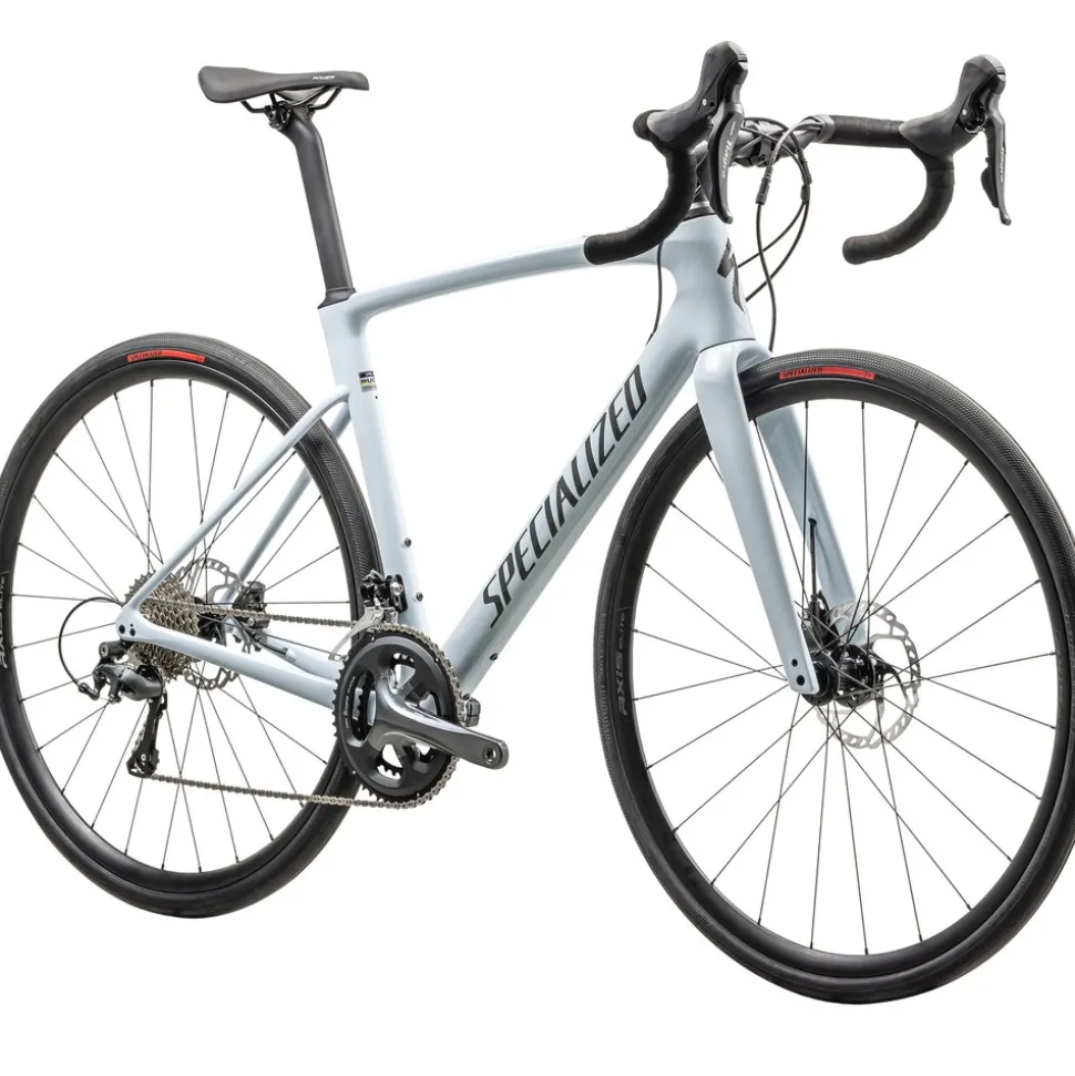 Roubaix SL8 Disc Road Bike 2025