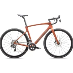 Roubaix SL8 Expert Carbon Road Bike 2025