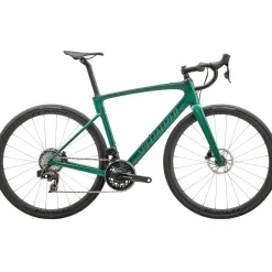 Roubaix SL8 Pro Disc Road Bike 2024