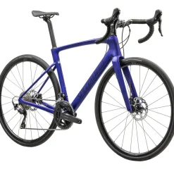 Roubaix SL8 Sport 105 Disc Road Bike 2024