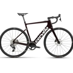 Rouvida Rival XPLR AXS Electric Road Bike