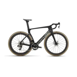 S5 RED AXS Road Bike 2025
