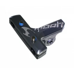 Saddle Rail Light Mount