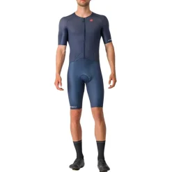 Sanremo BTW Speed Suit