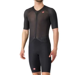 Sanremo S Speed Suit