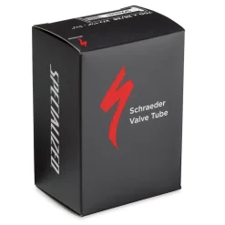 Schrader Valve Inner Tube 26x2.3/3.0