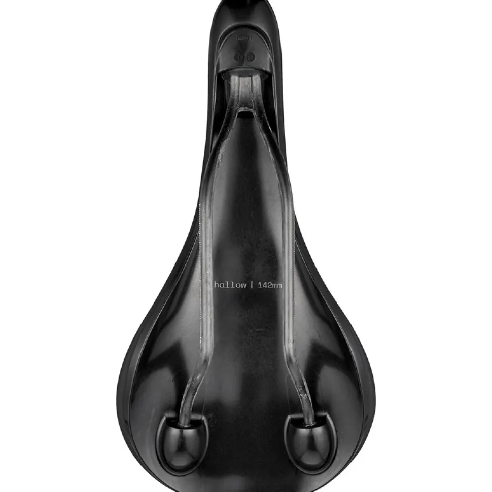 Scoop Carbon Shallow Saddle