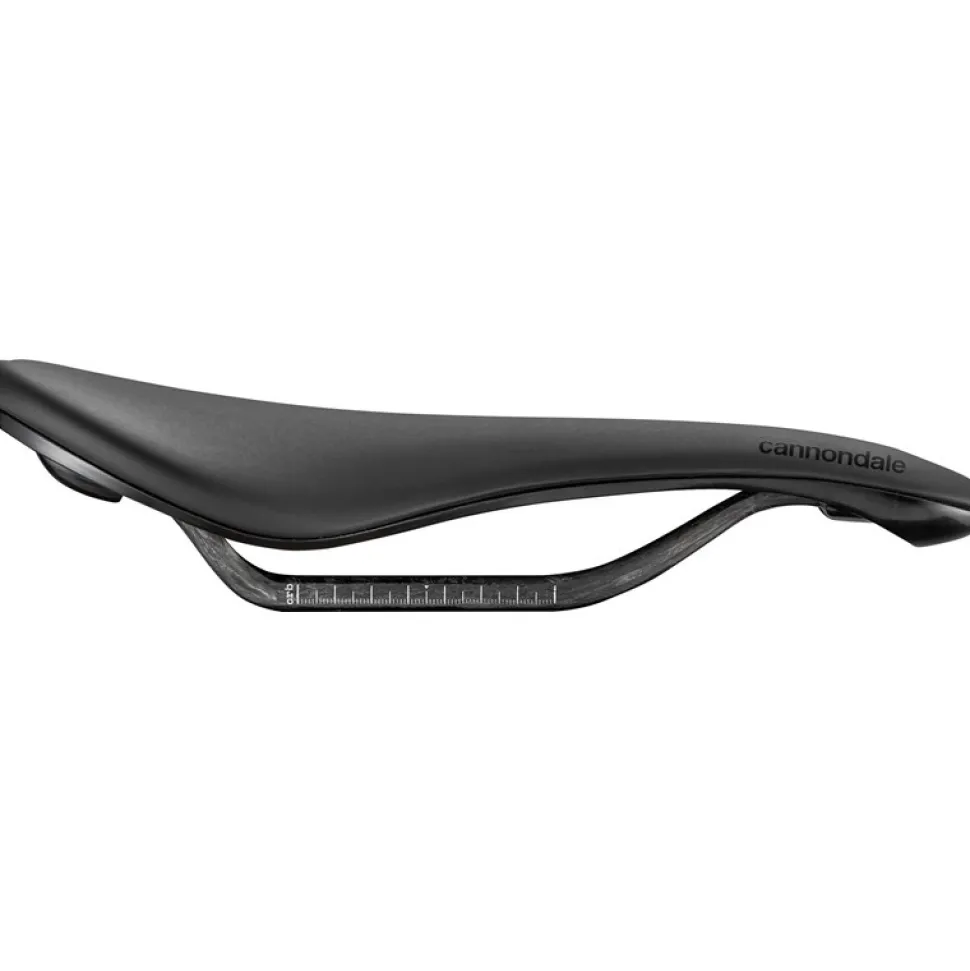 Scoop Carbon Shallow Saddle