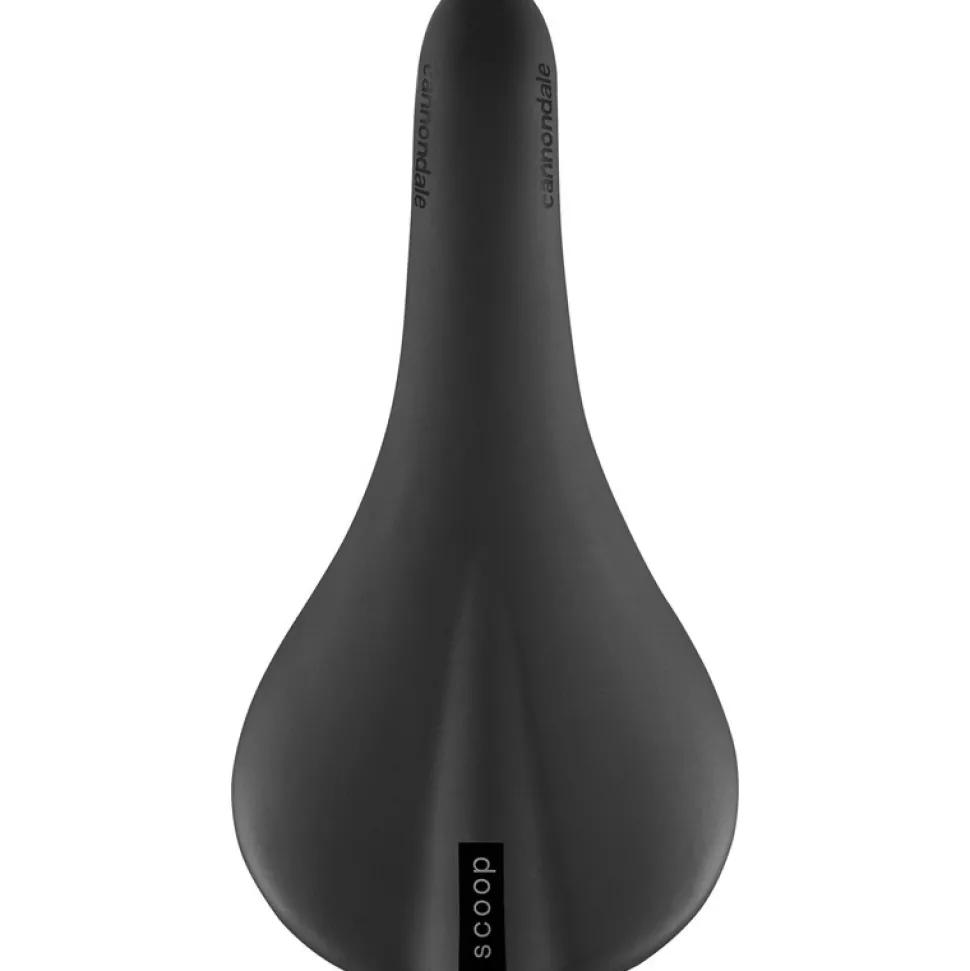 Scoop Carbon Shallow Saddle
