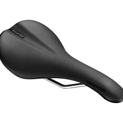 Scoop Cromo Radius Saddle