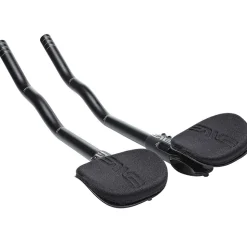 SES Aero Road Bar Clip On Extensions