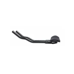 SES Aero Road Bar Clip On Extensions