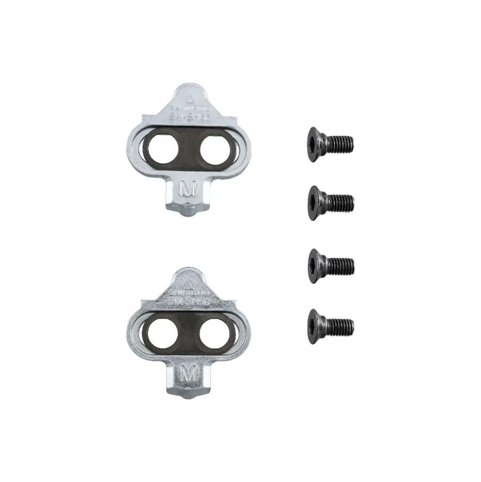 SH56 Multi Release SPD MTB Pedal Cleats