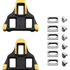 SH11 SPD-SL 6 Degree Pedal Cleats