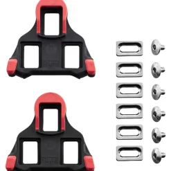 SH10 SPD-SL Fixed Pedal Cleats