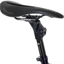 ShockStop Suspension Seatpost
